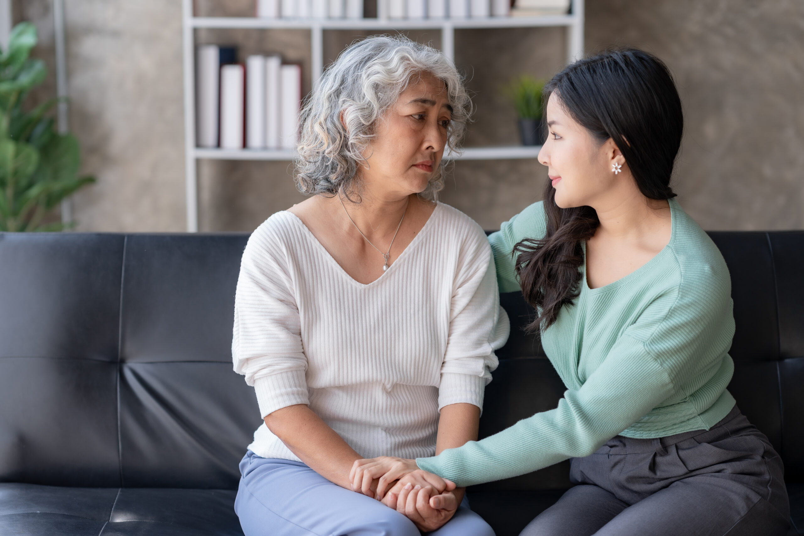 What To Do When a Parent Passes Away: A Step-by-Step Guide