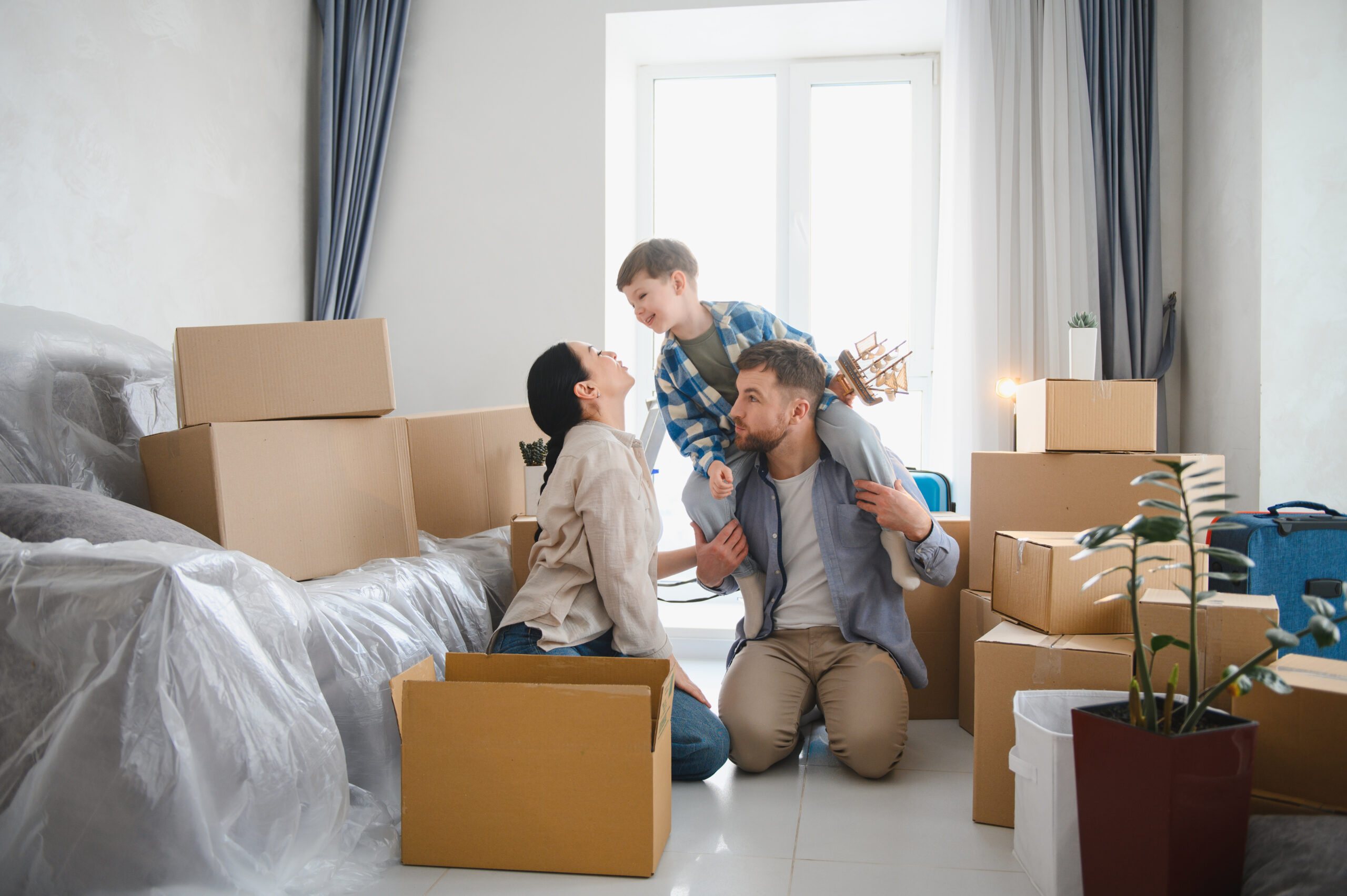Estate Clean Out Services: How the Process Works