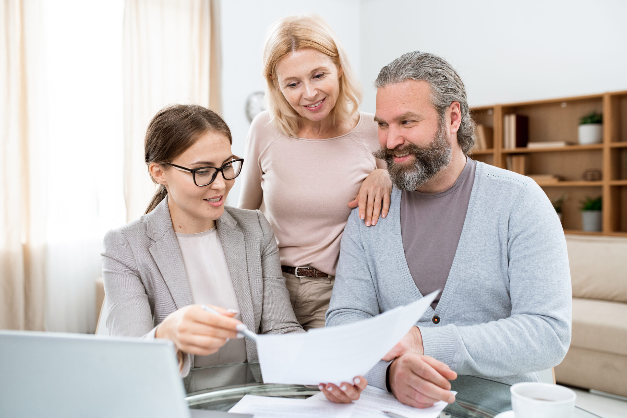 Selling an Inherited Property: How to Handle Probate Issues